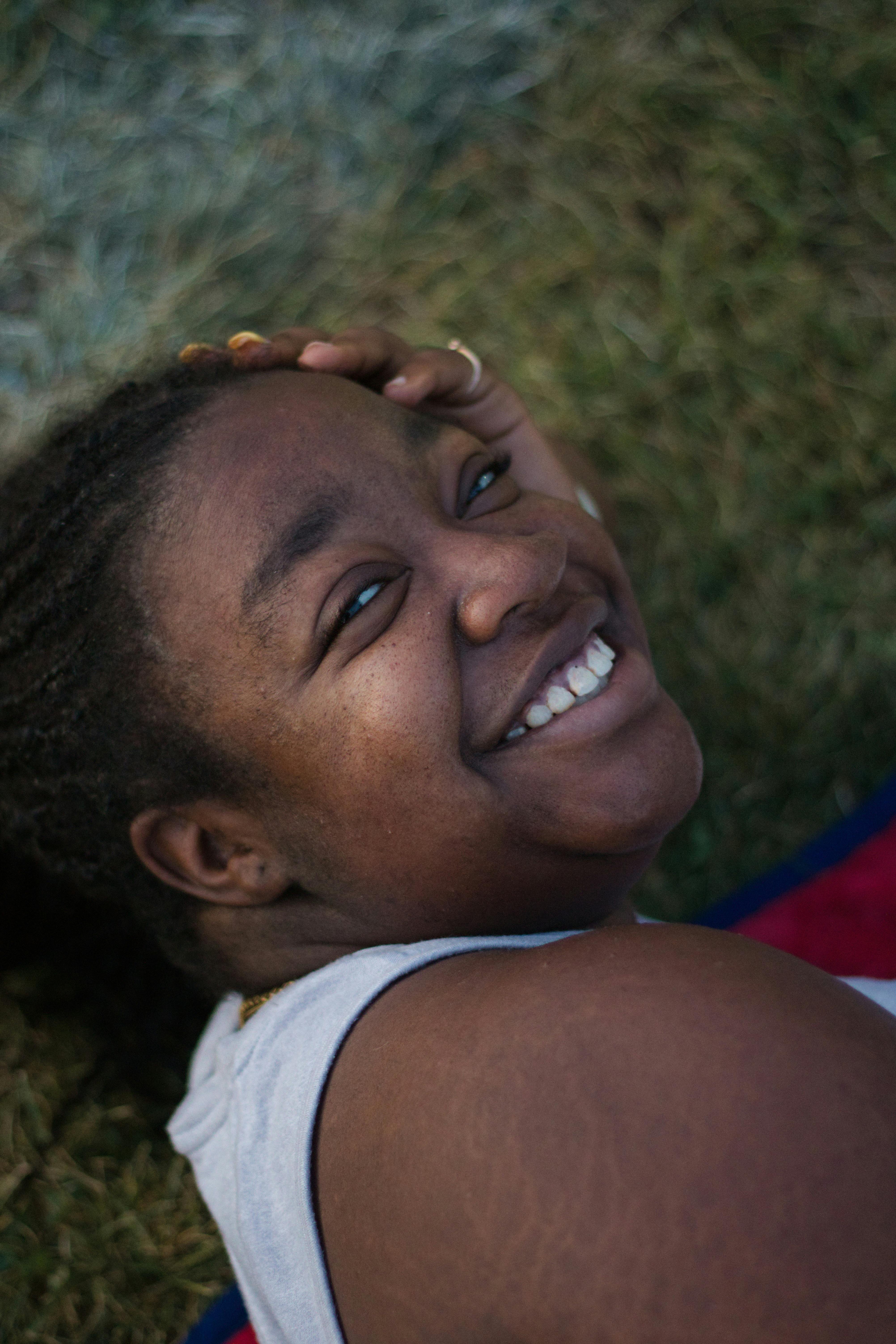 柔光与氛围光影封面图